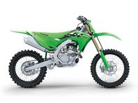 Kawasaki kx 250