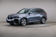 BMW X1 xDrive25e M-Sport Drag