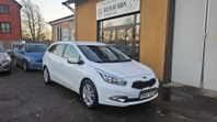 Kia CEED cee'd sw 1.6 CRDi EX Comfort Bes Drag/Avbet:-907 kr