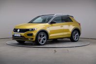 Volkswagen T-Roc Tsi 190 4m Dsg Gt R-Line Drag