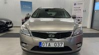 Kia CEED cee´d_sw 1.6 CRDi, 115hk ECO, Drag * SÅLD *