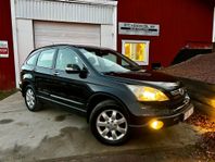 Honda CR-V 2.0 i-VTEC 4WD