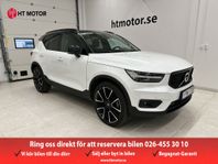 Volvo XC40 Recharge T5 DCT R-Design H/K/Backkamera/Panorama