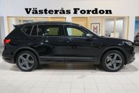 Seat Tarraco 2.0 TSI 4Drive FR 245hk TGI Drag Värmare Beats