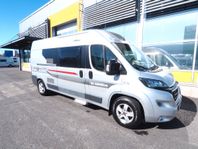 Adria Twin 600  SP Alde