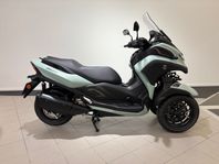 Yamaha TRICITY 300 ABS  Kampanj! 5 Års garanti