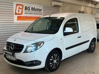 Mercedes-Benz Citan 109 CDI 95HK Dragkrok/Bluetooth/SoV-Hjul