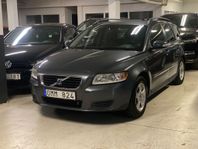 Volvo V50 1.6 D Kinetic Euro 4