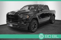 Dodge Ram 1500 5.7 V8 CREW CAB LIMITED NIGHT OFFROAD HJUL