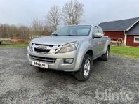 Pickup ISUZU ATFS