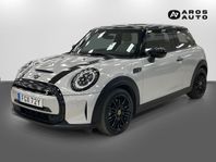 MINI Cooper SE / Maximise / Panorama / CarPlay / HUD / Läder