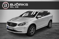 Volvo XC60 D4 Momentum Ocean Race Drag Värmare 190hk 3.95%