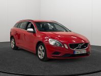 Volvo V60 D4 R-Design 1-Ägare D-Värm Drag 0,45L/Mil 163hk