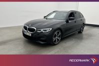 BMW 330 i xDrive 258hk M Sport Innovation Pano H/K HUD Drag