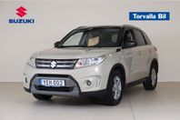 Suzuki Vitara GL 1.6 Automat + Vinterhjul