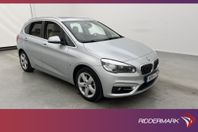 BMW 225xe Active Tourer Luxury Line Pano H/K HUD Navi Kamera