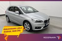 BMW 225xe Active Tourer Luxury Line Pano H/K HUD Navi Kamera