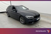 BMW 520 d xDrive Touring M Sport Innovation Ed Pano H/K Drag