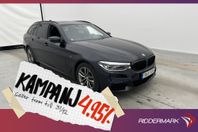 BMW 520 d xDrive Touring M Sport Innovation Ed P 4,95% Ränta