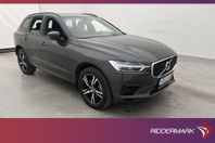 Volvo XC60 Recharge T8 AWD R-Design VOC Pano HUD 360° Drag