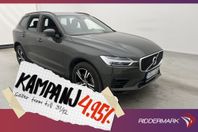 Volvo XC60 Recharge T8 AWD R-Design VOC Pano H 4,95% Ränta