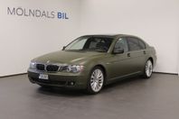 BMW 750 Li Sport line Taklucka Euro 4