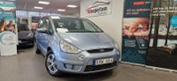 Ford S-Max 2.0 Euro 4 7-sits