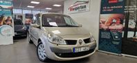 Renault Scénic 1.6 Euro 4