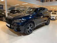 BMW X5 xDrive45e iPerformance Steptronic M Sport Panoramatak