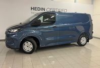 Ford Transit Custom Trend Skåp 280S 136hk Manuell FWD