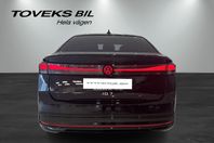 Volkswagen ID.7 Pro, 286hk, LAGERKAMPANJ LEASING