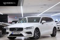 Volvo V60 Recharge T6 AWD Momentum Drag Navi B-Kamera