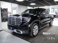 GMC Sierra DENALI RESERVE Duramax Diesel 671NM