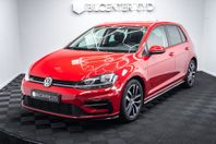 Volkswagen Golf |5-dörrar|1.0 TSI|R-Line|Comfort|110hk|