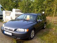 Volvo V70 2.4D Classic, Kinetic