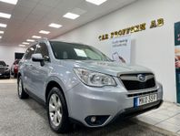 Subaru Forester 2.0 4WD *RÄNTEKAMPANJ 3.95%