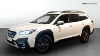 Subaru Outback ADVENTURE 2.5 XFUEL