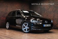 Volkswagen Golf Sportscombi 1.4 TSI R-Line | Drag | ACC