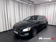 Volvo V60 D4 GDS RESERVERAD