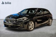 BMW 118 i Aut M Sport | Navi | PDC Fram & Bak | Farthållare