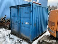 Container