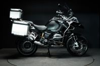 BMW R 1200 GS Adventure