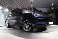 Porsche Cayenne E-Hybrid Platinum Edition