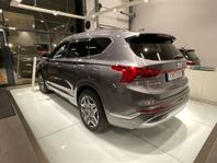 Hyundai Santa Fe PHEV Advanced LUXURY 7-sits (DEMO)