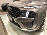 Hyundai Santa Fe PHEV Advanced LUXURY 7-sits
