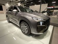 Hyundai Santa Fe PHEV Advanced LUXURY 7-sits