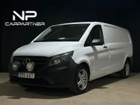 Mercedes-Benz Vito 114 CDI 3.0t 7G-Tronic Plus, Lång, MOMS,