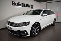 Volkswagen Passat Sportscombi GTE Plug-In-Hybrid *Drag,Kamer