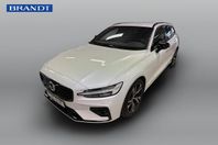 Volvo V60 D4 R-Design