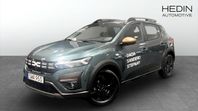 Dacia Sandero Stepway Extreme 90hk *demo*